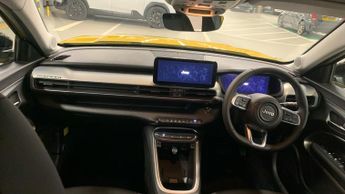 Jeep Avenger 54kWh e-Summit SUV 5dr Electric Auto (156 ps)