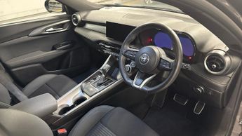 Alfa Romeo Tonale 1.5 VGT MHEV Sprint SUV 5dr Petrol Hybrid DCT Euro 6 (160 ps)
