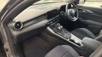 Alfa Romeo Tonale 1.5 VGT MHEV Sprint SUV 5dr Petrol Hybrid DCT Euro 6 (160 ps)