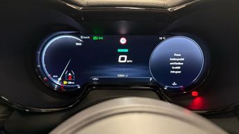 Alfa Romeo Tonale 1.5 VGT MHEV Sprint SUV 5dr Petrol Hybrid DCT Euro 6 (160 ps)