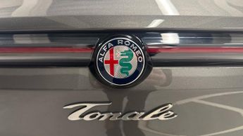 Alfa Romeo Tonale 1.5 VGT MHEV Sprint SUV 5dr Petrol Hybrid DCT Euro 6 (160 ps)