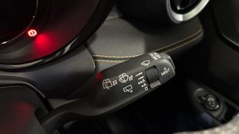 Alfa Romeo Tonale 1.5 VGT MHEV Sprint SUV 5dr Petrol Hybrid DCT Euro 6 (160 ps)