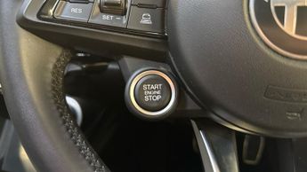 Alfa Romeo Tonale 1.5 VGT MHEV Sprint SUV 5dr Petrol Hybrid DCT Euro 6 (160 ps)