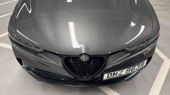 Alfa Romeo Tonale 1.5 VGT MHEV Sprint SUV 5dr Petrol Hybrid DCT Euro 6 (160 ps)