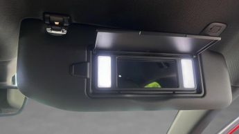 Peugeot 408 58kWh GT Fastback 5dr Electric Auto (210 ps)
