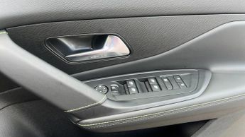 Peugeot 408 58kWh GT Fastback 5dr Electric Auto (210 ps)
