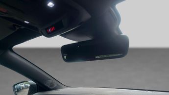 Peugeot 408 58kWh GT Fastback 5dr Electric Auto (210 ps)
