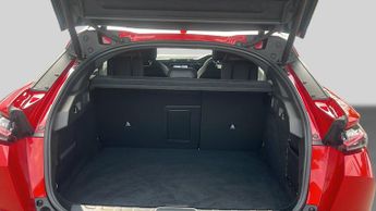 Peugeot 408 58kWh GT Fastback 5dr Electric Auto (210 ps)