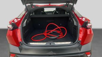 Peugeot 408 58kWh GT Fastback 5dr Electric Auto (210 ps)