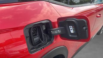 Peugeot 408 58kWh GT Fastback 5dr Electric Auto (210 ps)