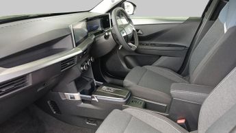 Vauxhall Frontera Electric 44kWh Design SUV 5dr Electric Auto (113 ps)