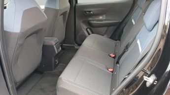 Vauxhall Frontera Electric 44kWh Design SUV 5dr Electric Auto (113 ps)