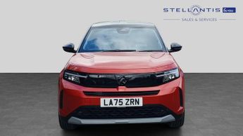 Vauxhall Frontera 