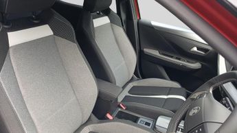 Vauxhall Frontera 1.2 110ps GS SUV 5dr Petrol Hybrid e-DCT Euro 6 (s/s) (110 ps)