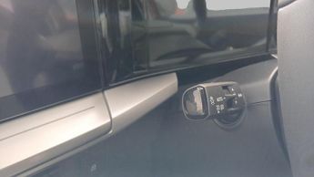 Vauxhall Frontera 