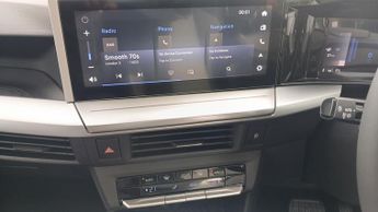 Vauxhall Frontera 1.2 110ps GS SUV 5dr Petrol Hybrid e-DCT Euro 6 (s/s) (110 ps)