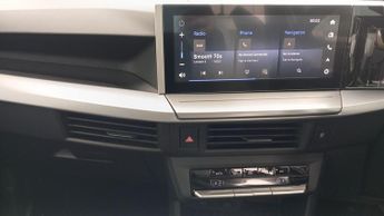 Vauxhall Frontera 