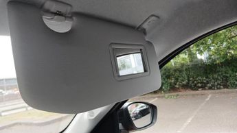 Vauxhall Frontera 