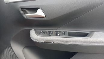 Vauxhall Frontera 