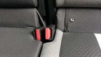 Vauxhall Frontera 