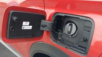 Vauxhall Frontera 1.2 110ps GS SUV 5dr Petrol Hybrid e-DCT Euro 6 (s/s) (110 ps)
