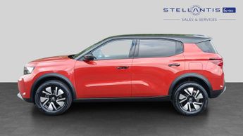 Vauxhall Frontera 