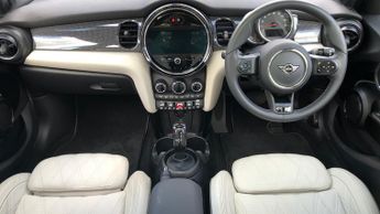 Mini Hatch 1.5 Cooper Exclusive Steptronic Euro 6 (s/s) 5dr