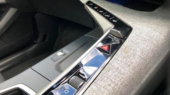 Peugeot 3008 73kWh GT SUV 5dr Electric Auto (210 ps)