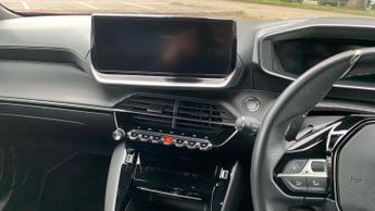 Peugeot 2008 1.2 PureTech GT Premium SUV 5dr Petrol EAT Euro 6 (s/s) (130 ps)