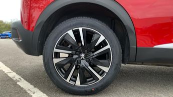 Peugeot 2008 1.2 PureTech GT Premium SUV 5dr Petrol EAT Euro 6 (s/s) (130 ps)