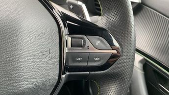 Peugeot 2008 1.2 PureTech GT Premium SUV 5dr Petrol EAT Euro 6 (s/s) (130 ps)