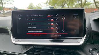 Peugeot 2008 1.2 PureTech GT Premium SUV 5dr Petrol EAT Euro 6 (s/s) (130 ps)