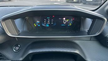 Peugeot 208 50kWh GT Premium Hatchback 5dr Electric Auto (7kW Charger) (136 
