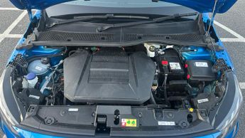 Peugeot 208 50kWh GT Premium Hatchback 5dr Electric Auto (7kW Charger) (136 