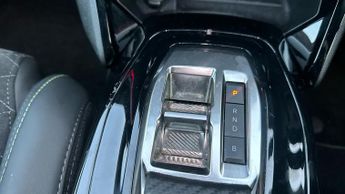 Peugeot 208 50kWh GT Premium Hatchback 5dr Electric Auto (7kW Charger) (136 