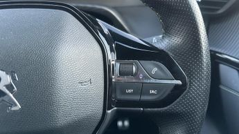 Peugeot 208 50kWh GT Premium Hatchback 5dr Electric Auto (7kW Charger) (136 