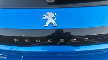 Peugeot 208 50kWh GT Premium Hatchback 5dr Electric Auto (7kW Charger) (136 