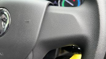 Vauxhall Vivaro Electric 3100 50kWh Prime Panel Van 6dr Electric Auto L2 H1 (7.4kW Charge