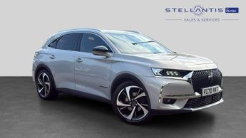 DS 7 1.6 E-TENSE 13.2kWh Ultra Prestige Crossback 5dr Petrol Plug-in 