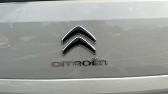 Citroen Berlingo 50kWh Feel XL MPV 5dr Electric Auto (7.4kW Charger) (136 ps)