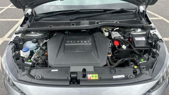 Peugeot 208 50kWh GT Line Hatchback 5dr Electric Auto (136 ps)