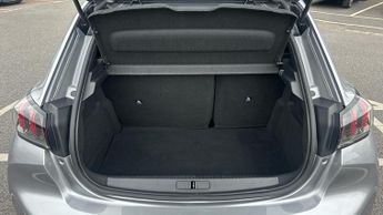 Peugeot 208 50kWh GT Line Hatchback 5dr Electric Auto (136 ps)
