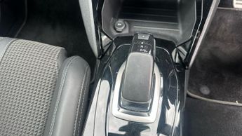 Peugeot 208 50kWh GT Line Hatchback 5dr Electric Auto (136 ps)