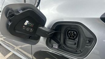Peugeot 208 50kWh GT Line Hatchback 5dr Electric Auto (136 ps)