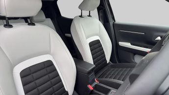 Citroen C3 Aircross 1.2 Hybrid MAX SUV 5dr Petrol Hybrid e-DSC Euro 6 (s/s) (136 ps)