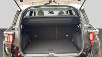 Citroen C3 Aircross 1.2 Hybrid MAX SUV 5dr Petrol Hybrid e-DSC Euro 6 (s/s) (136 ps)