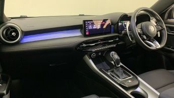 Alfa Romeo Tonale 1.5 VGT MHEV Sprint SUV 5dr Petrol Hybrid DCT Euro 6 (160 ps)