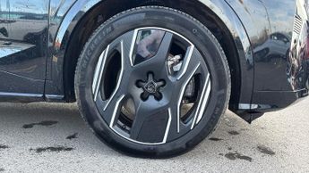 Peugeot 3008 73kWh GT SUV 5dr Electric Auto (210 ps)
