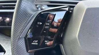 Peugeot 3008 73kWh GT SUV 5dr Electric Auto (210 ps)