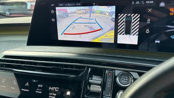 Peugeot 3008 73kWh GT SUV 5dr Electric Auto (210 ps)